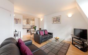 Roomspace Serviced Apartments - Groveland Court